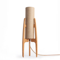 Mini Rocketlamp | Table Lamp | Cherry