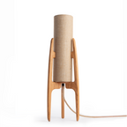 Mini Rocketlamp | Table Lamp | Cherry