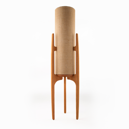Factory Second | Cherry Rocketlamp