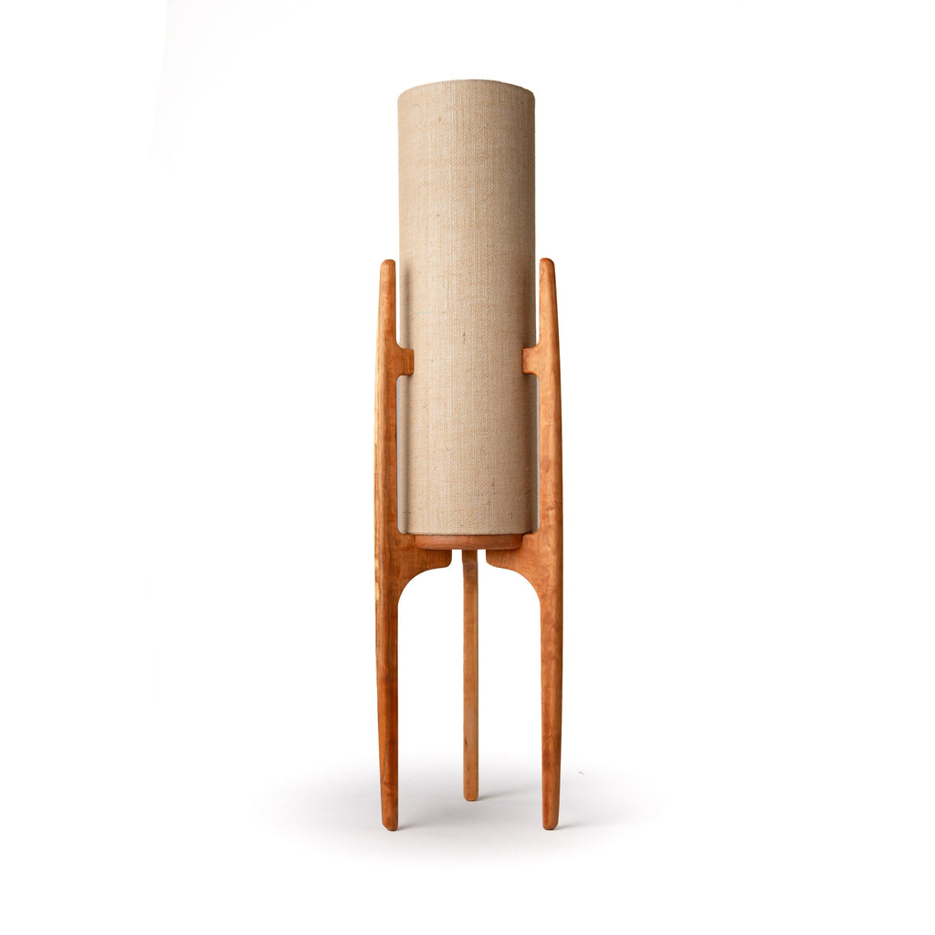 Factory Second | Cherry Rocketlamp