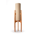 Factory Second | Cherry Rocketlamp