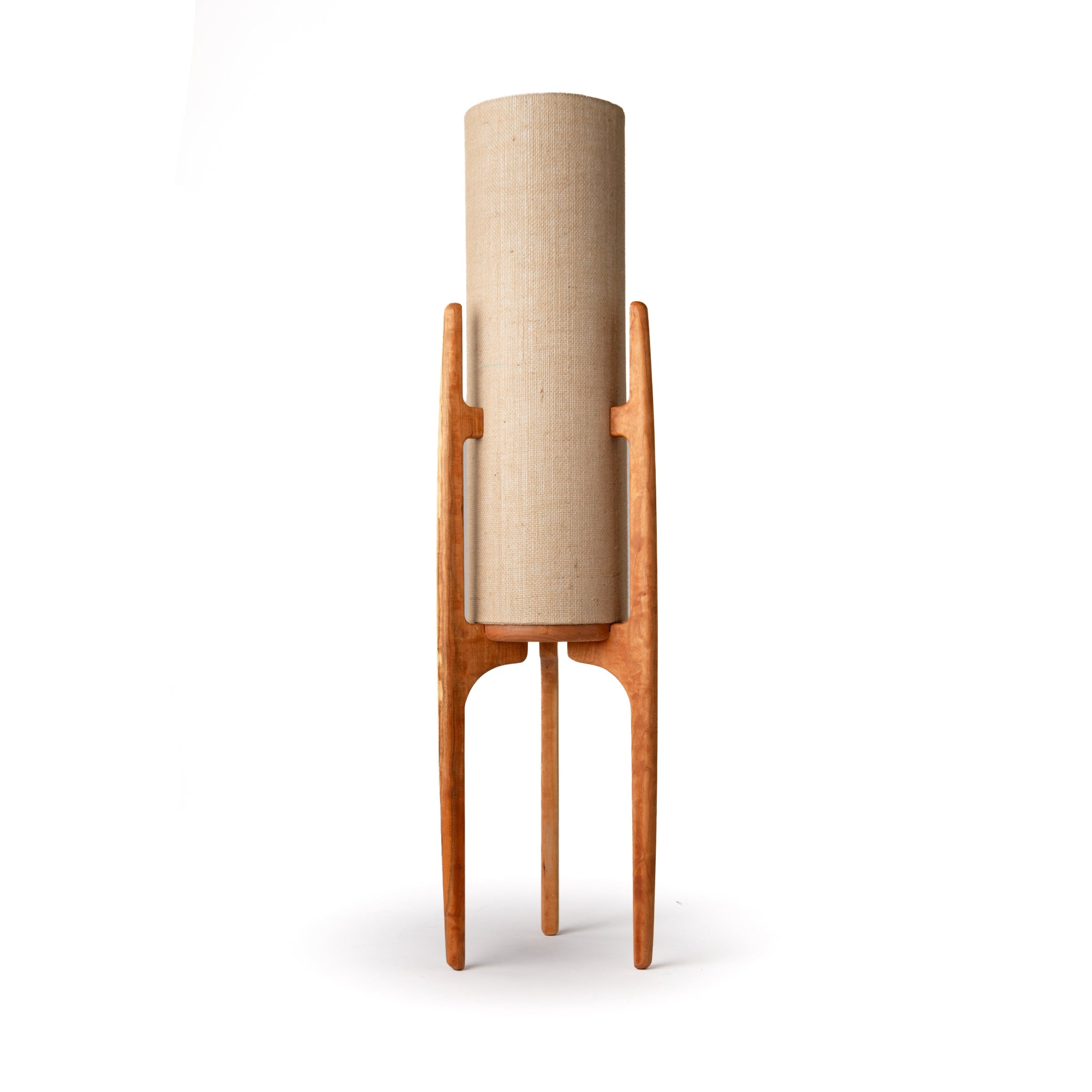 Factory Second | Cherry Rocketlamp