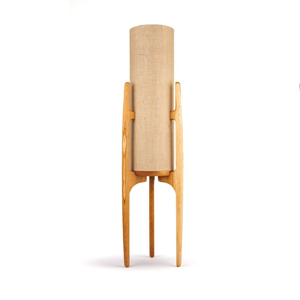 Factory Second | Cherry Rocketlamp