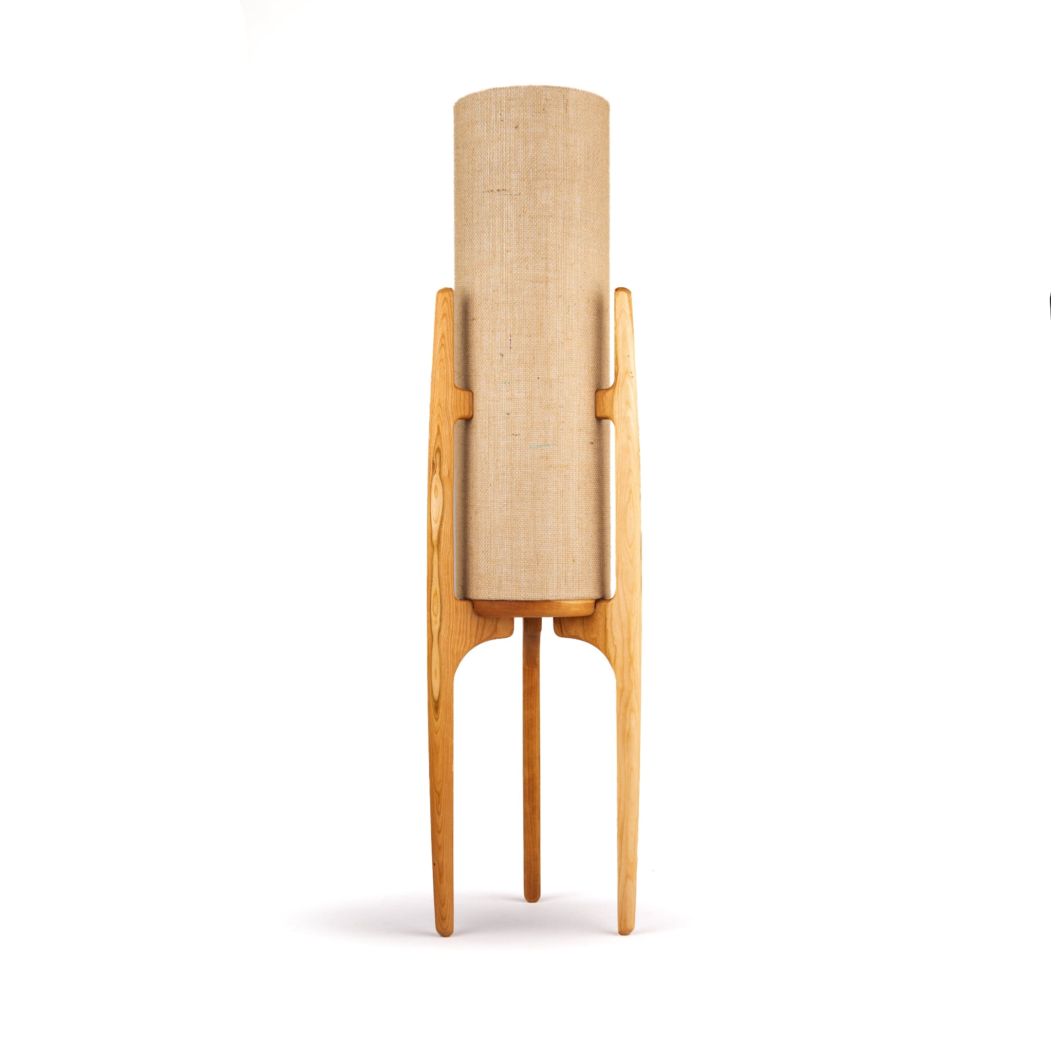 Factory Second | Cherry Rocketlamp