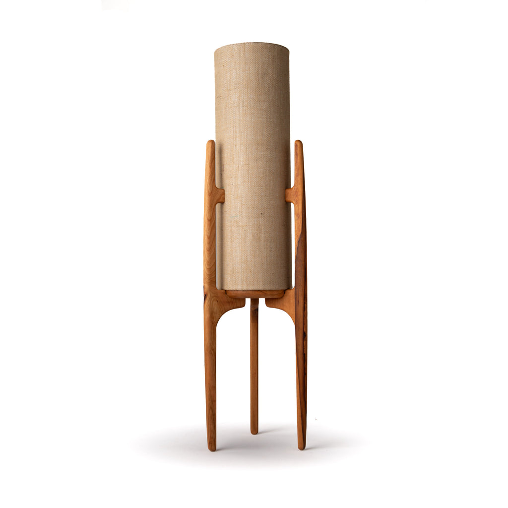 Factory Second | Cherry Rocketlamp