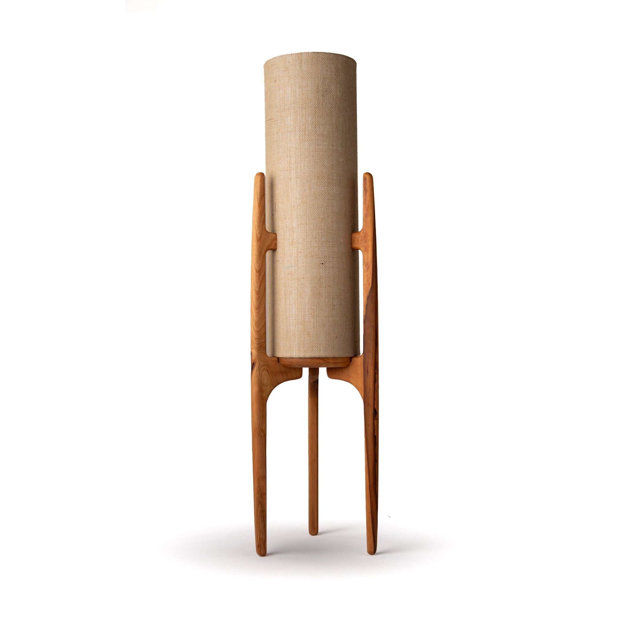Factory Second | Cherry Rocketlamp