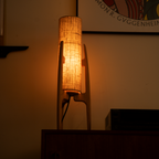 Mini Rocketlamp | Table Lamp | Cherry