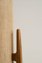 Rocketlamp | Floor Lamp | African Zabrano