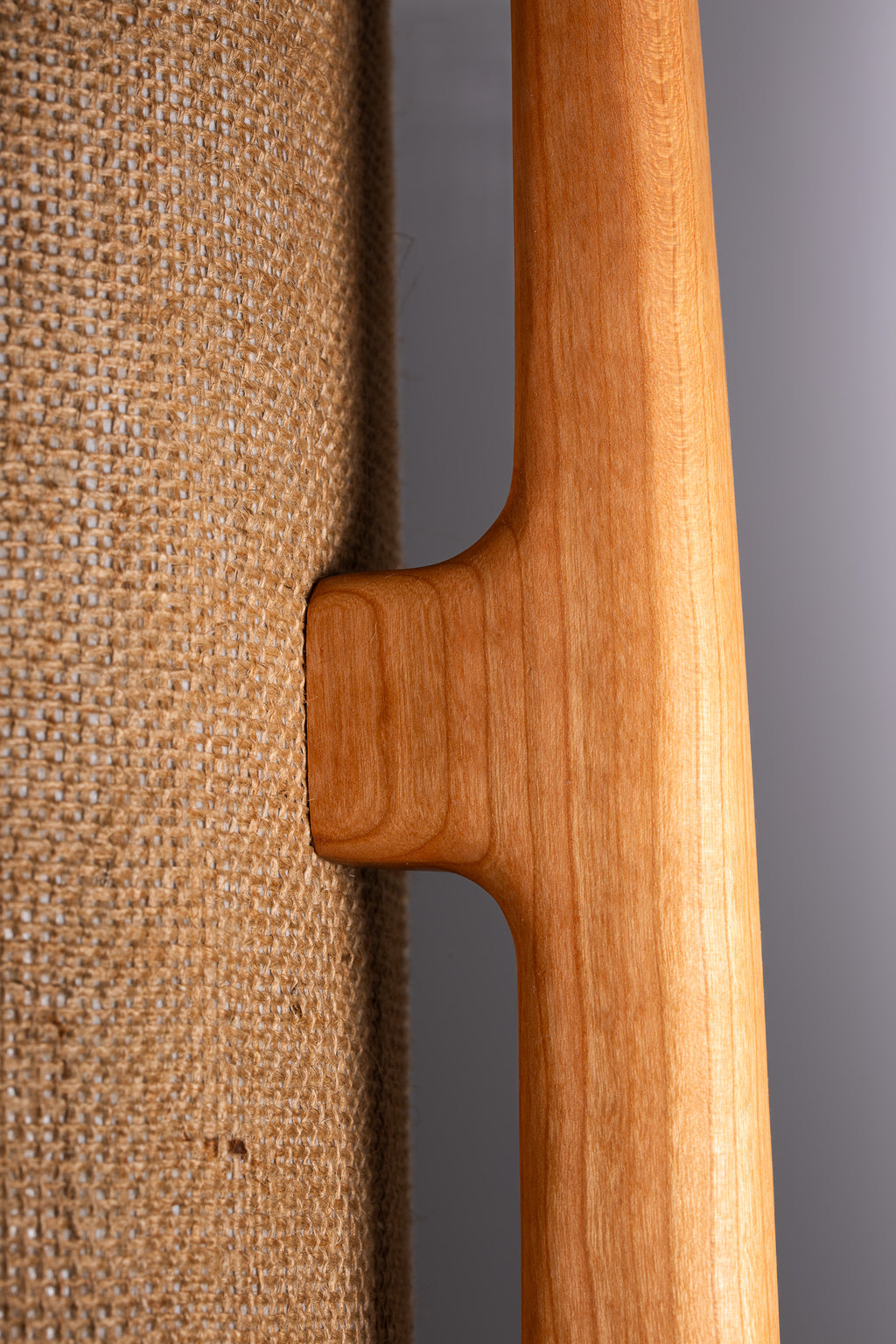 Rocketlamp | Floor Lamp | Cherry