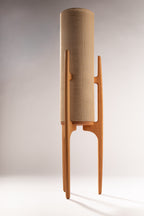 Rocketlamp | Floor Lamp | Cherry