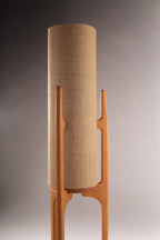 Rocketlamp | Floor Lamp | Cherry