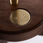 Mini Rocketlamp | Table Lamp | Walnut