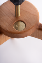 Mini Rocketlamp | Table Lamp | Cherry