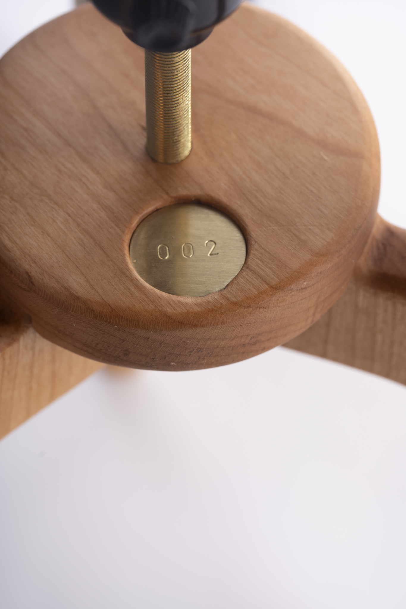Mini Rocketlamp | Table Lamp | Cherry