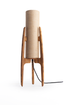 Mini Rocketlamp | African Zabrano (Limited Edition)