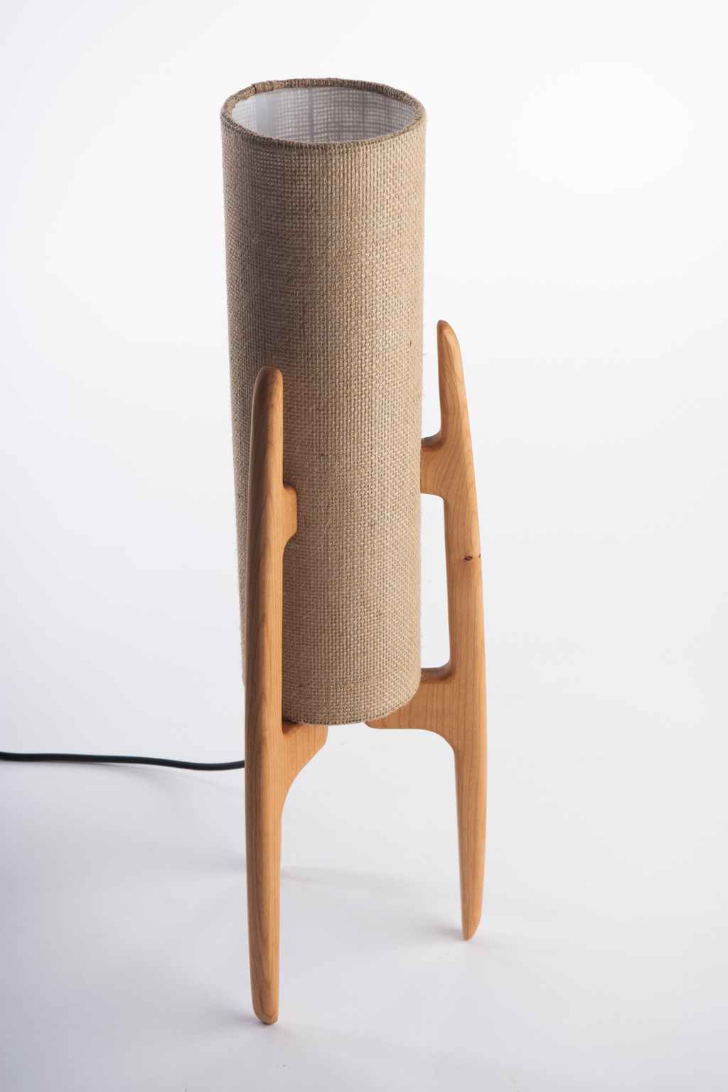 Mini Rocketlamp | Table Lamp | Cherry