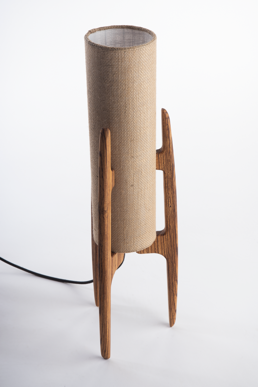 Mini Rocketlamp | African Zabrano (Limited Edition)