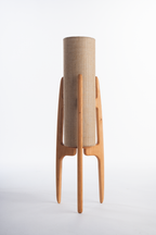 Mini Rocketlamp | Table Lamp | Cherry