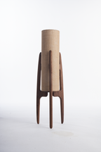 Mini Rocketlamp | Table Lamp | Walnut