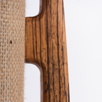 Mini Rocketlamp | African Zabrano (Limited Edition)
