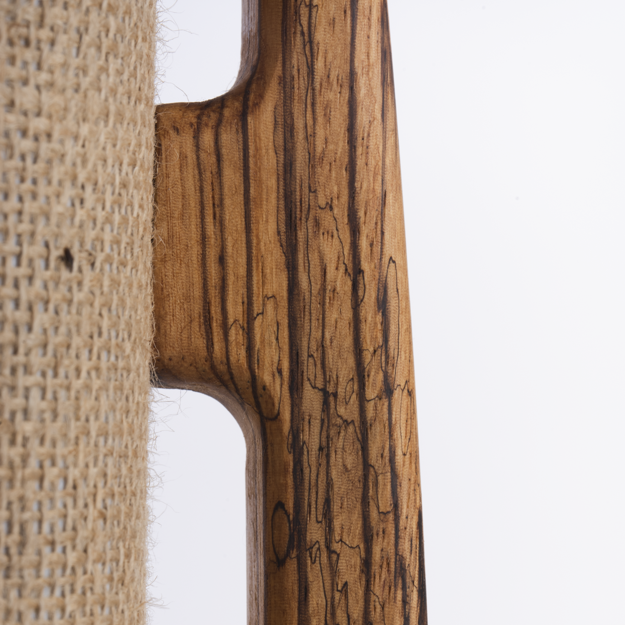 Mini Rocketlamp | African Zabrano (Limited Edition)