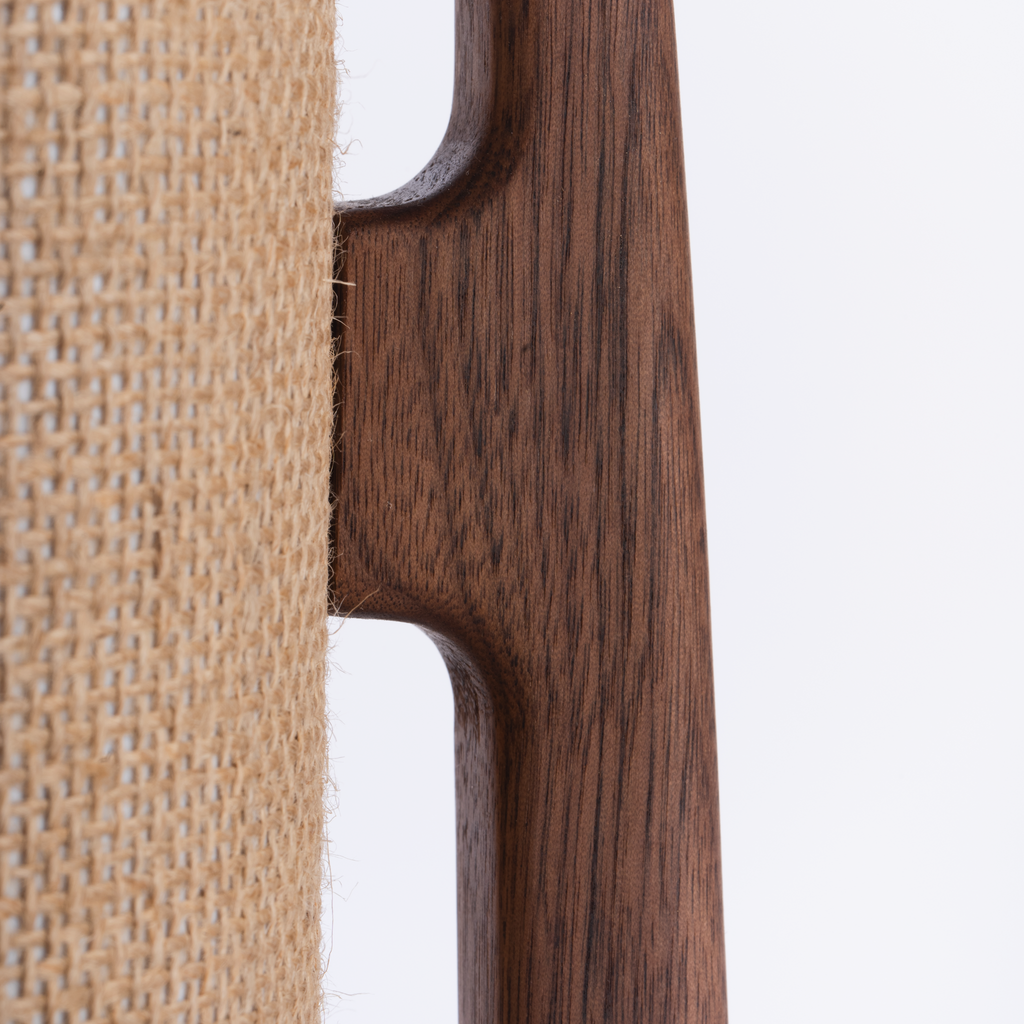 Mini Rocketlamp | Table Lamp | Walnut